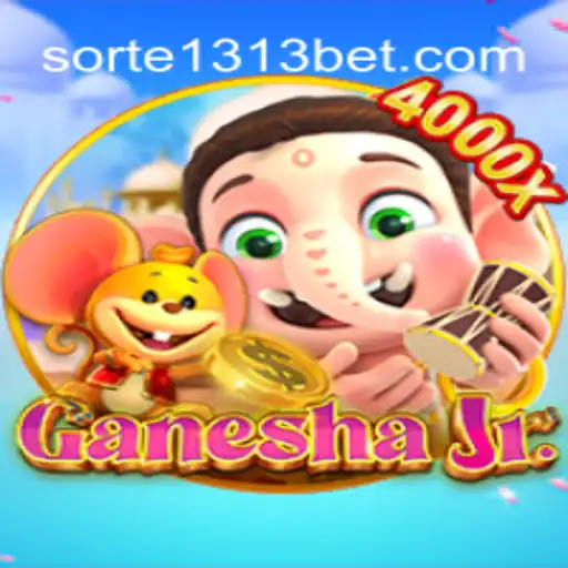 Explorando o Universo de GaneshaJr: Um Jogo de Estratégia e Sorte