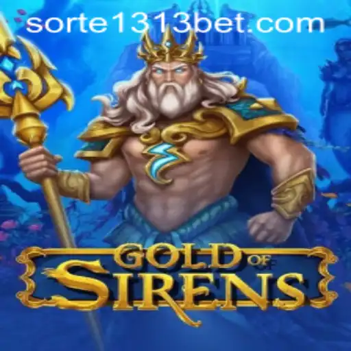 GoldofSirens: Descubra o Fascinante Mundo do Novo Jogo