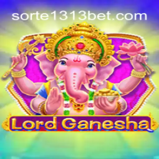 Descubra as Aventuras de LordGanesha em Sorte1313.com
