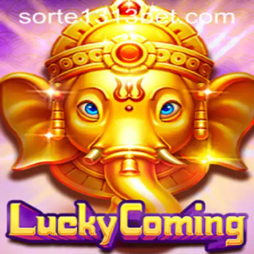 Descubra a Excitante Aventura de LuckyComing
