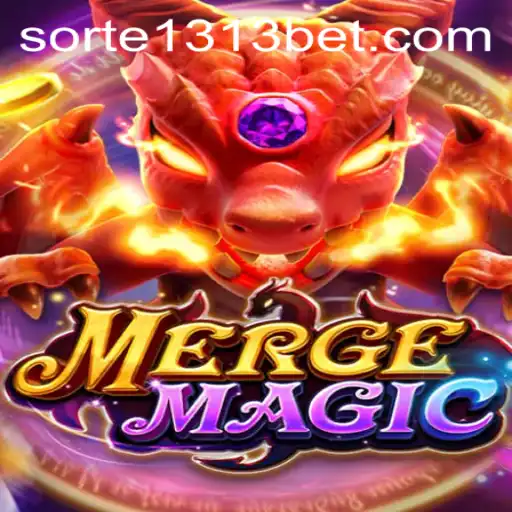 Mergemagic e Sorte1313.com: Descubra o Mundo Encantado do Jogo e as Regras que Desafiam sua Estratégia