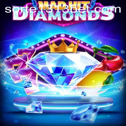 Descubra o Mundo Fascinante de MadHitDiamonds