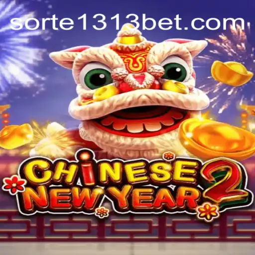 Descubra o Encantador Jogo CHINESENEWYEAR2 e Teste sua Sorte em Sorte1313.com