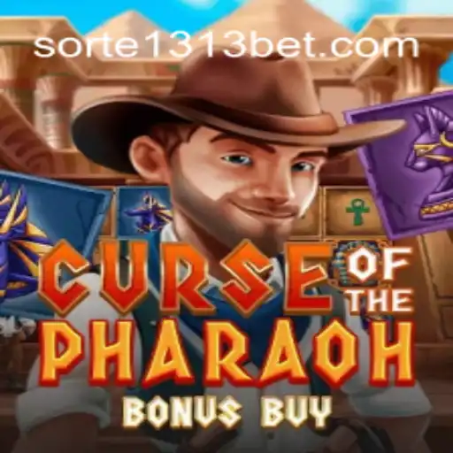 Desvende os Mistérios de Curse of the Pharaoh Bonus Buy
