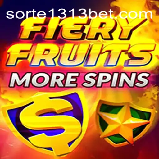Explorando o Mundo do Jogo FieryFruitsMoreSpins
