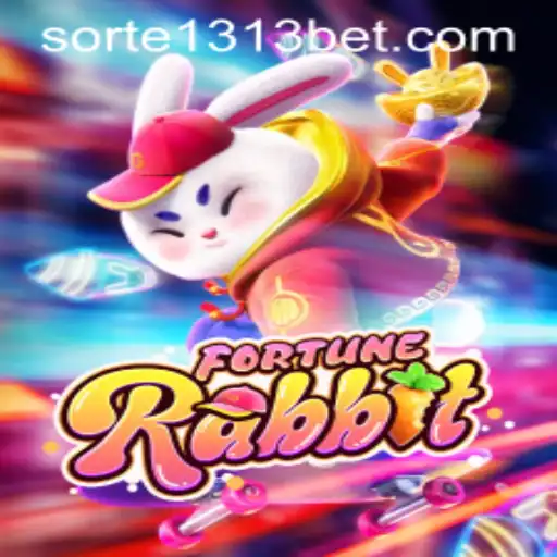 FortuneRabbit: O Jogo que Combina Estratégia e Sorte com Sorte1313.com