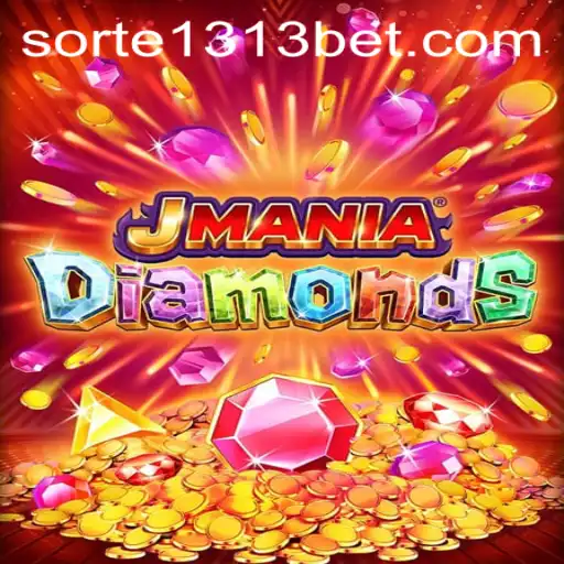 JManiaDiamonds: Explore o Fascinante Mundo dos Diamantes