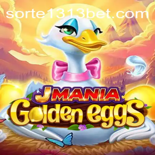 Descubra o Universo Fascinante de JManiaGoldenEggs: O Jogo de Estratégia do Momento