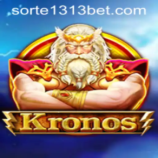 A Fascinante Jornada de Kronos no Mundo dos Jogos