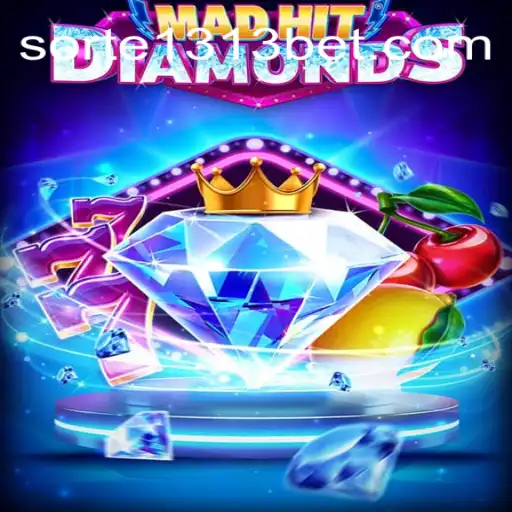Descubra o Mundo Fascinante de MadHitDiamonds