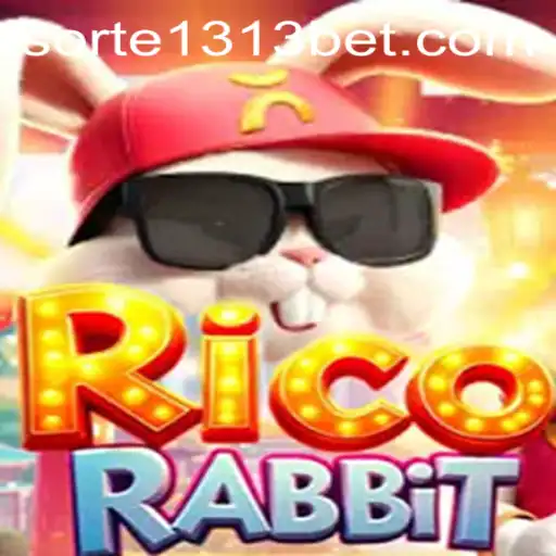 Descubra RicoRabbit: O Jogo que Está Revolucionando o Mundo dos Games
