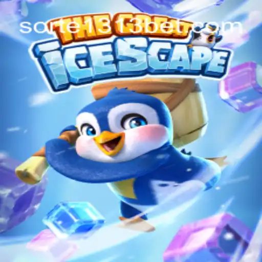 Descubra o Mundo de Aventuras de TheGreatIcescape