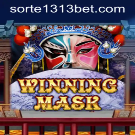 WinningMask: Explorando o Novo Fenômeno de Jogos Online em Sorte1313.com