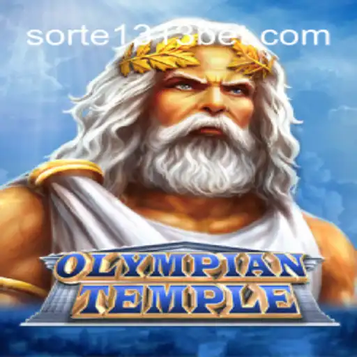 Descubra o Fascinante Mundo de OlympianTemple no Sorte1313.com