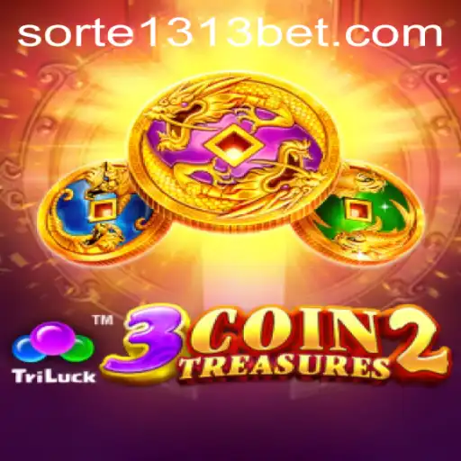 3CoinTreasures2: Um Novo Capítulo em Aventuras de Caça ao Tesouro