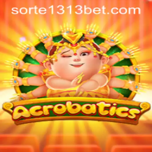 Explorando Acrobatics: Um Jogo de Estratégia e Habilidade