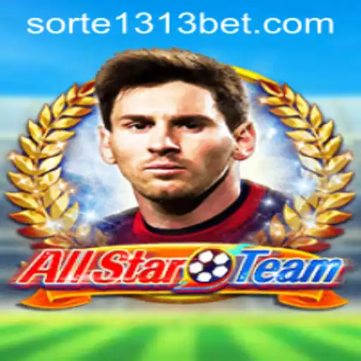 Descubra o Fascinante Mundo do Jogo AllStarTeam e as Emoções de Sorte1313.com