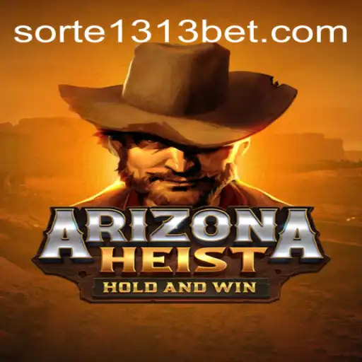 Explorando ArizonaHeist: A Nova Sensação do Mundo dos Jogos
