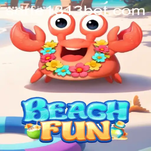 BeachFun: Uma Experiência de Jogo Única com Sorte1313.com