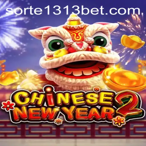 Descubra o Encantador Jogo CHINESENEWYEAR2 e Teste sua Sorte em Sorte1313.com