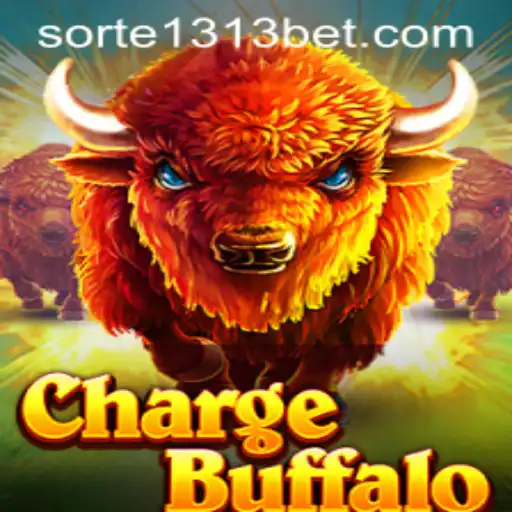 ChargeBuffalo: Descubra o Novo Fenômeno do Jogo de Azar