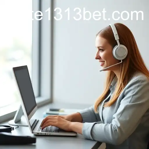 Como Entrar em Contato com Sorte1313.com