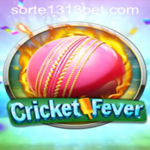 CricketFever: O Jogo que Conquista Fãs com Sorte1313.com