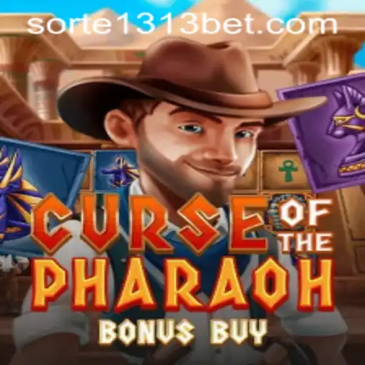 Desvende os Mistérios de Curse of the Pharaoh Bonus Buy