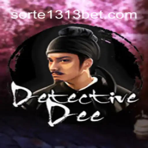 DetectiveDee: Mergulhe no Mundo de Mistérios e Aventuras