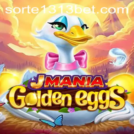 Descubra o Universo Fascinante de JManiaGoldenEggs: O Jogo de Estratégia do Momento