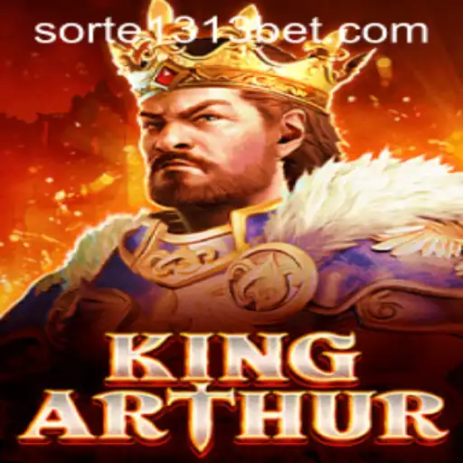 Descubra 'KingArthur': Um Jogo de Estratégia Inspirador com Sorte1313.com