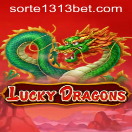 LuckyDragons: Explore o Jogo de Aventura e Fortuna do Sorte1313.com