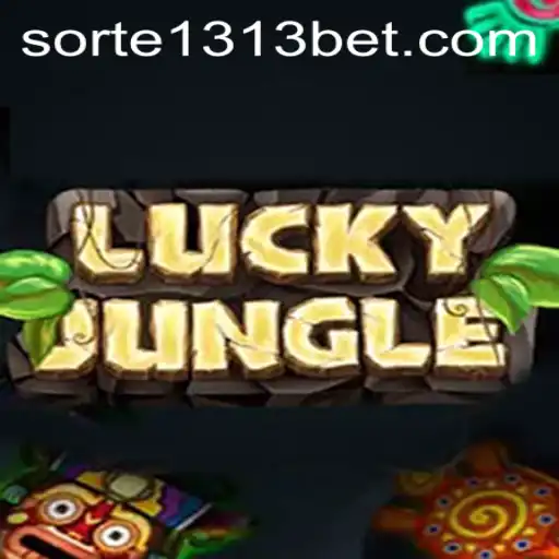 Explorando LuckyJungle: Um Mergulho no Mundo da Sorte e Aventura