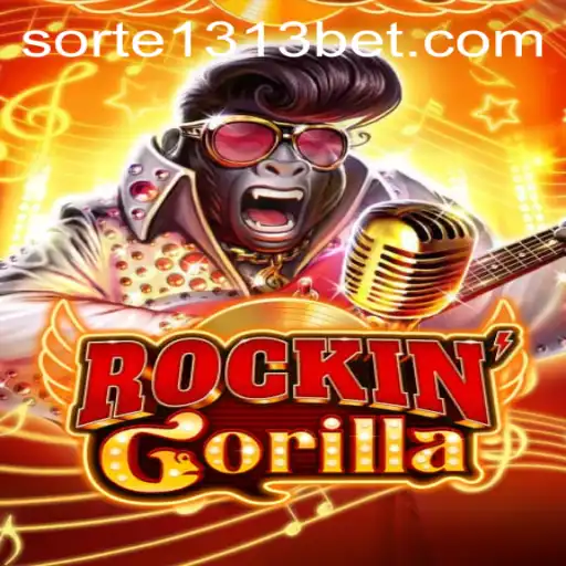 Descubra o Empolgante Universo de RockinGorilla: Seu Guia Completo
