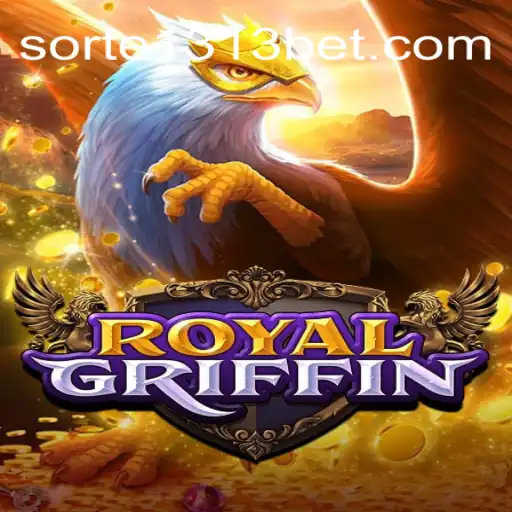 RoyalGriffin: Descubra o Mundo Fascinante do Novo Jogo da Sorte