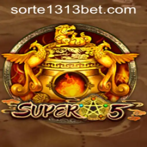Descubra o Inovador Jogo Super5 e Conheça as Regras Exclusivas
