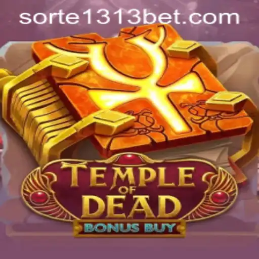 Explorando o Fascinante Universo de TempleofDeadBonusBuy
