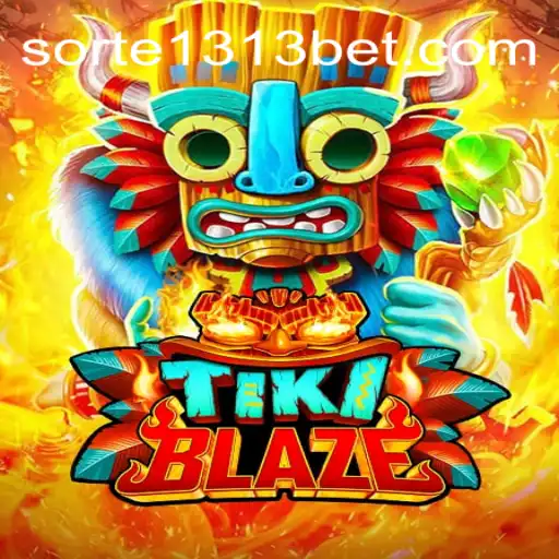 Explorando o Universo de TikiBlaze: Uma Nova Experiência de Jogo