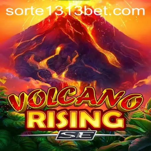 Descubra o Fascinante Mundo de VolcanoRisingSE