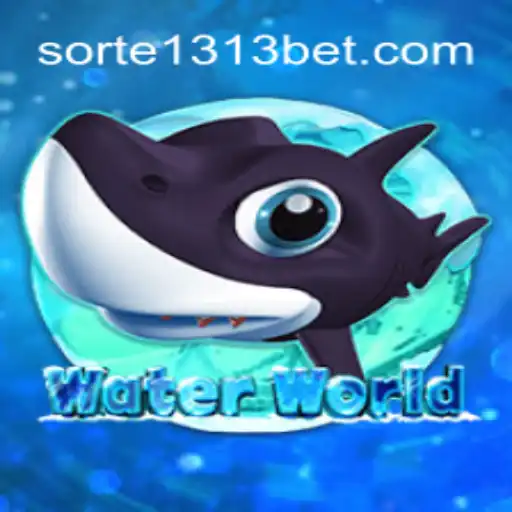 WaterWorld: Aventura e Estratégia em um Mundo Aquático