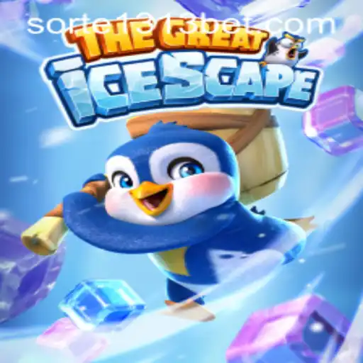 Descubra o Mundo de Aventuras de TheGreatIcescape