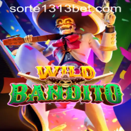 Explorando o Mundo Emocionante de WildBandito em Sorte1313.com